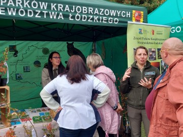 XIV Ekologiczny Hubertus Łęczycki, 
